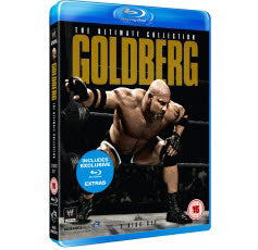 Blu Ray - Goldberg - The Ultimate Collection (2 Dischi) (Pari al nuovo)