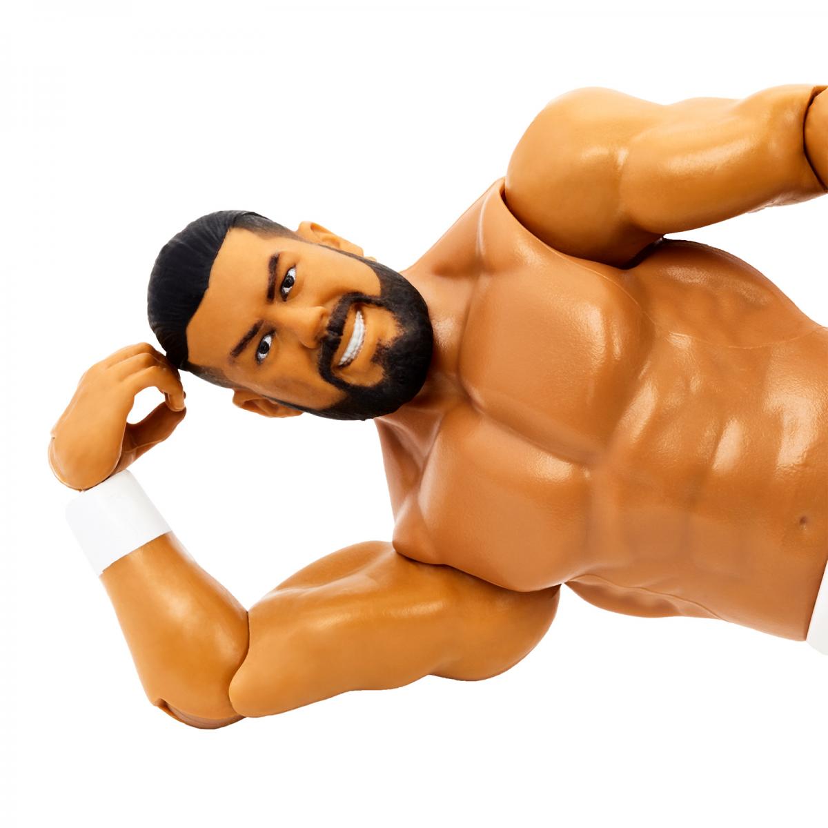 WWE Basic WrestleMania 2021 - Andrade (AEW Andrade El Idolo) *DMG*