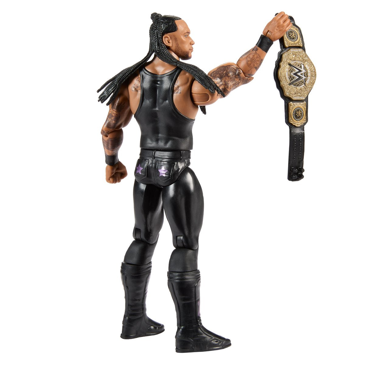 WWE Main Event Champions 2026 Wave 2 - Damian Priest *DMG*