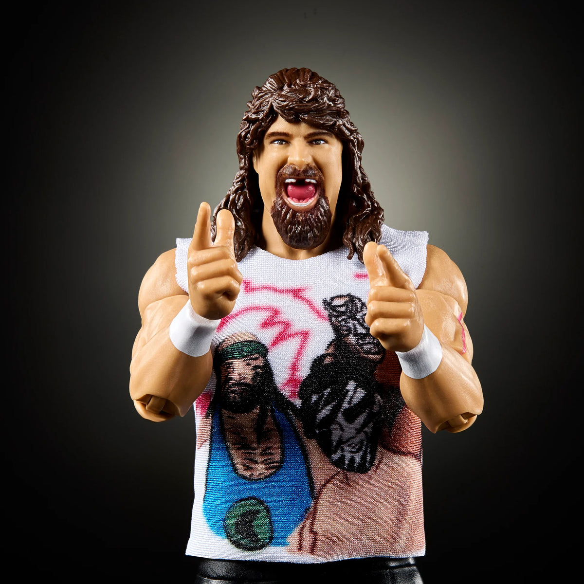 WWE Defining Moments Collection 2026 - Cactus Jack