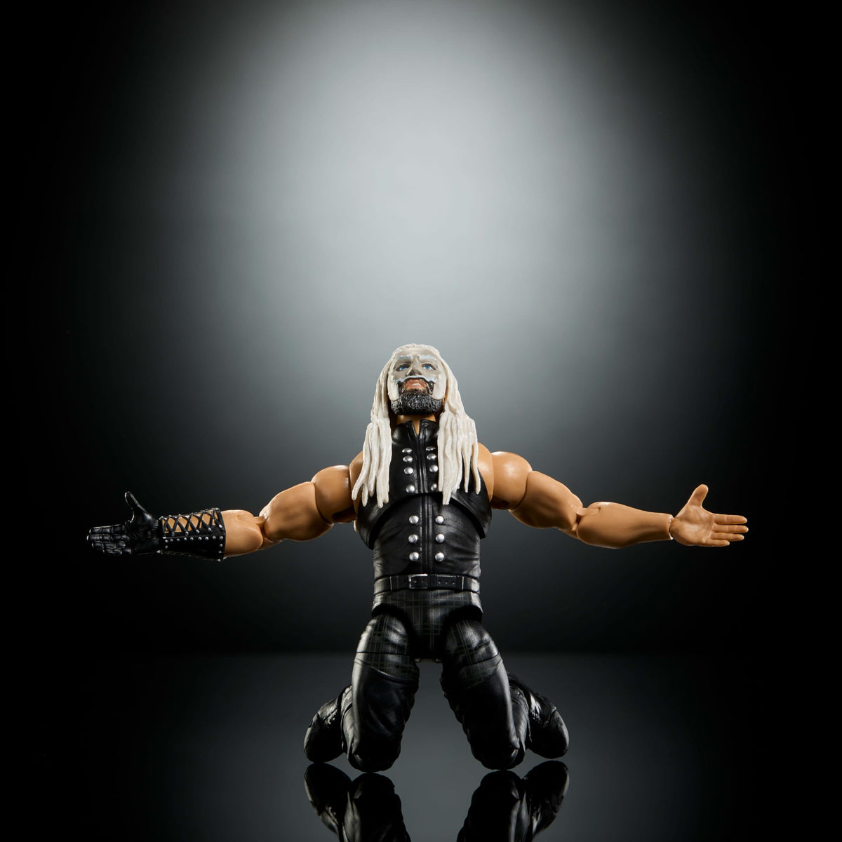 WWE Defining Moments Collection 2026 - Uncle Howdy