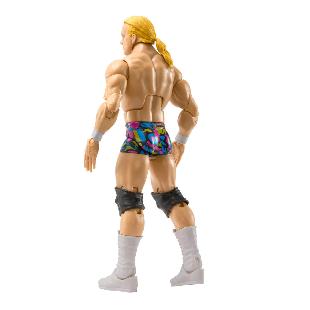 WWE Elite Series 100 - Stunning Steve Austin *DMG*