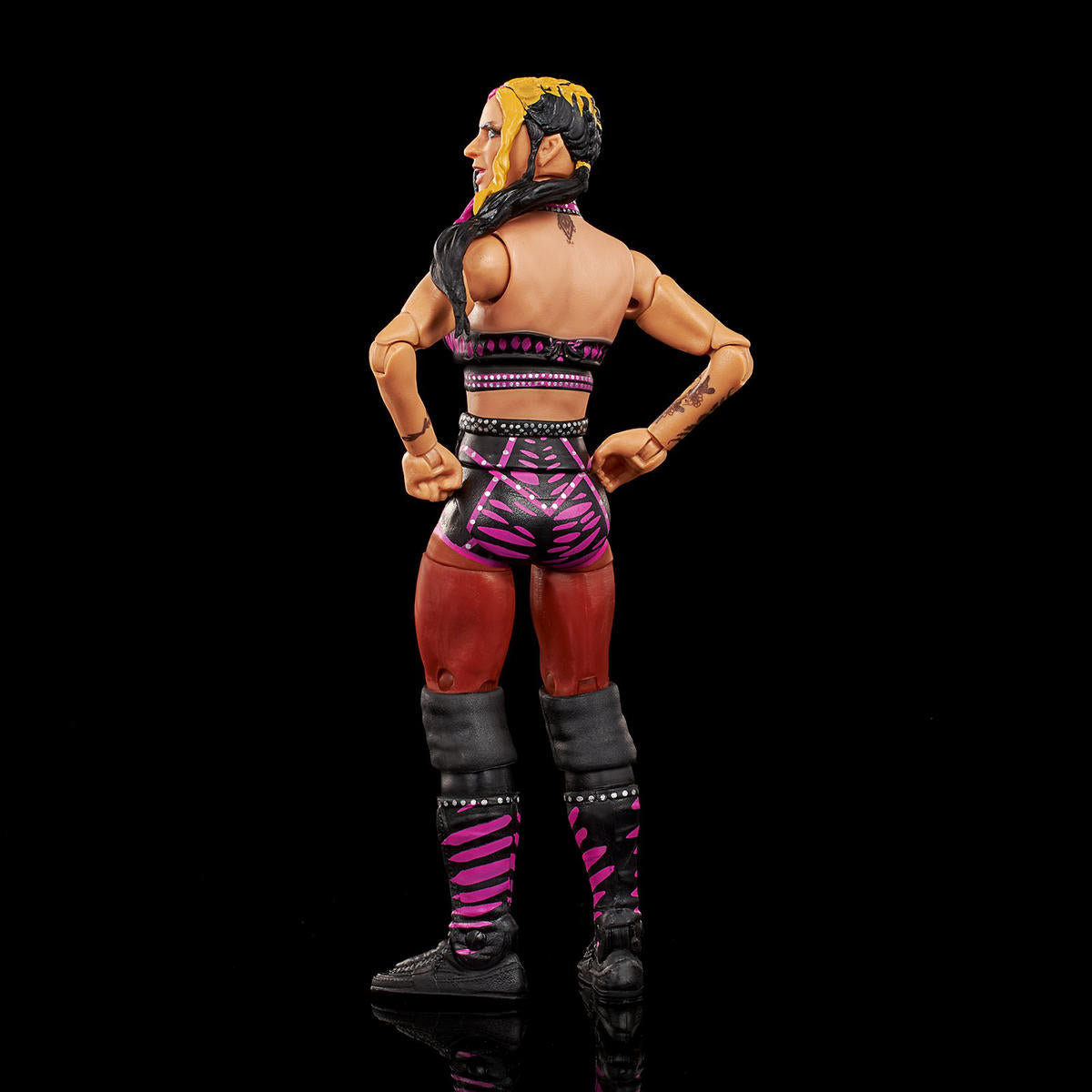 WWE Elite Series 104 - Dakota Kai