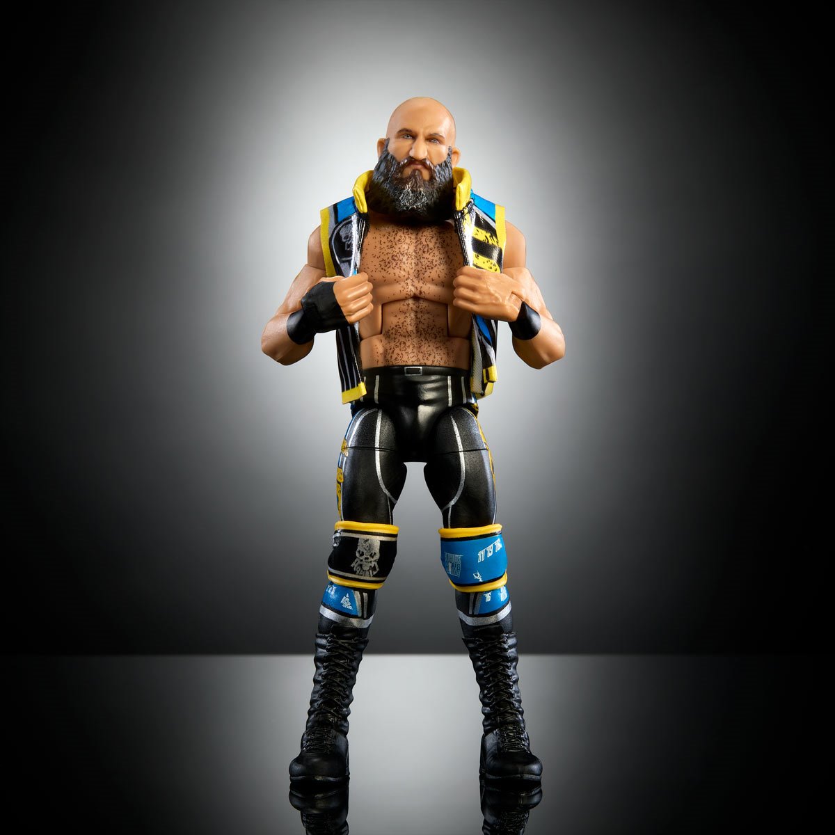 WWE Elite Series 114 - Tommaso Ciampa