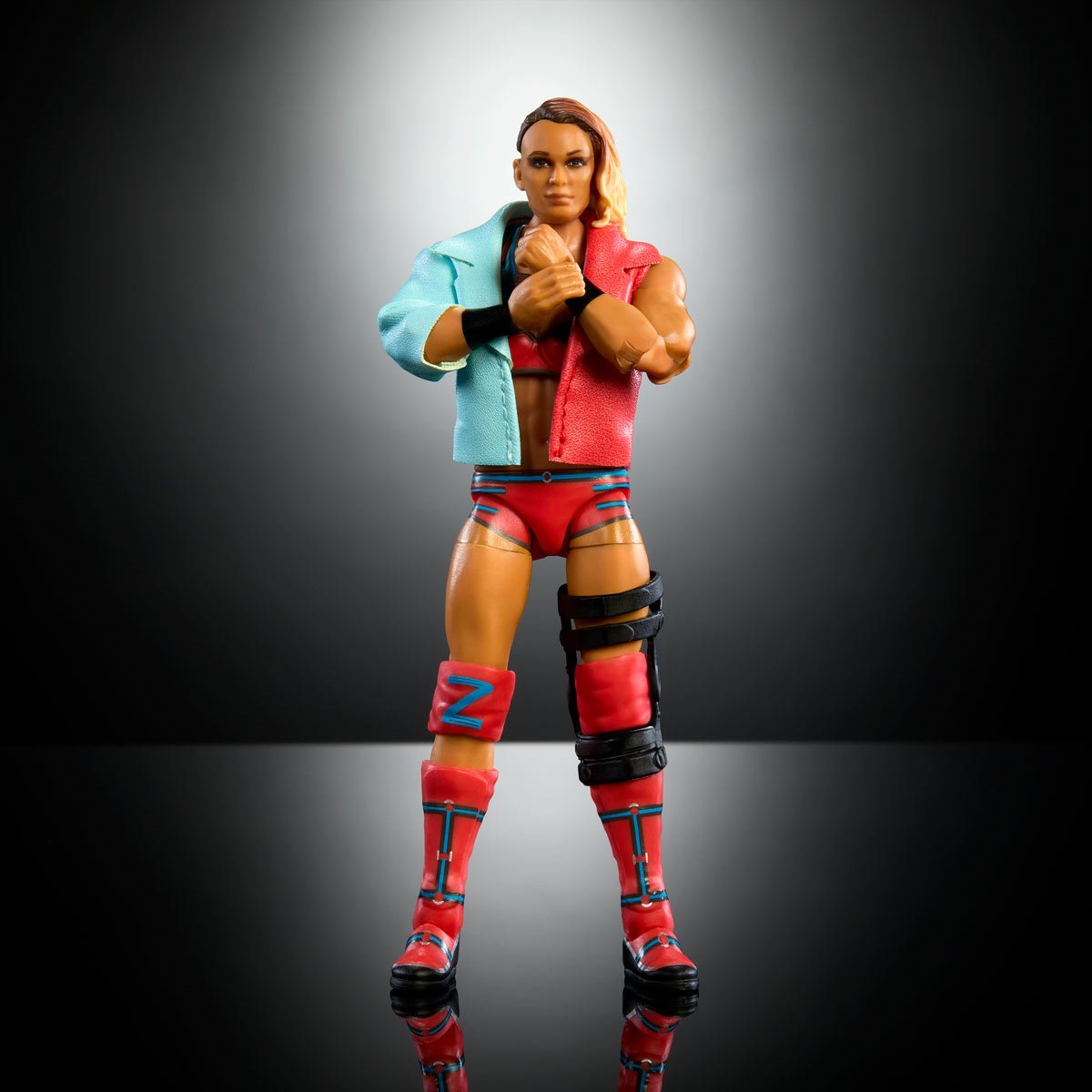 WWE Elite Series 114 - Zoey Stark