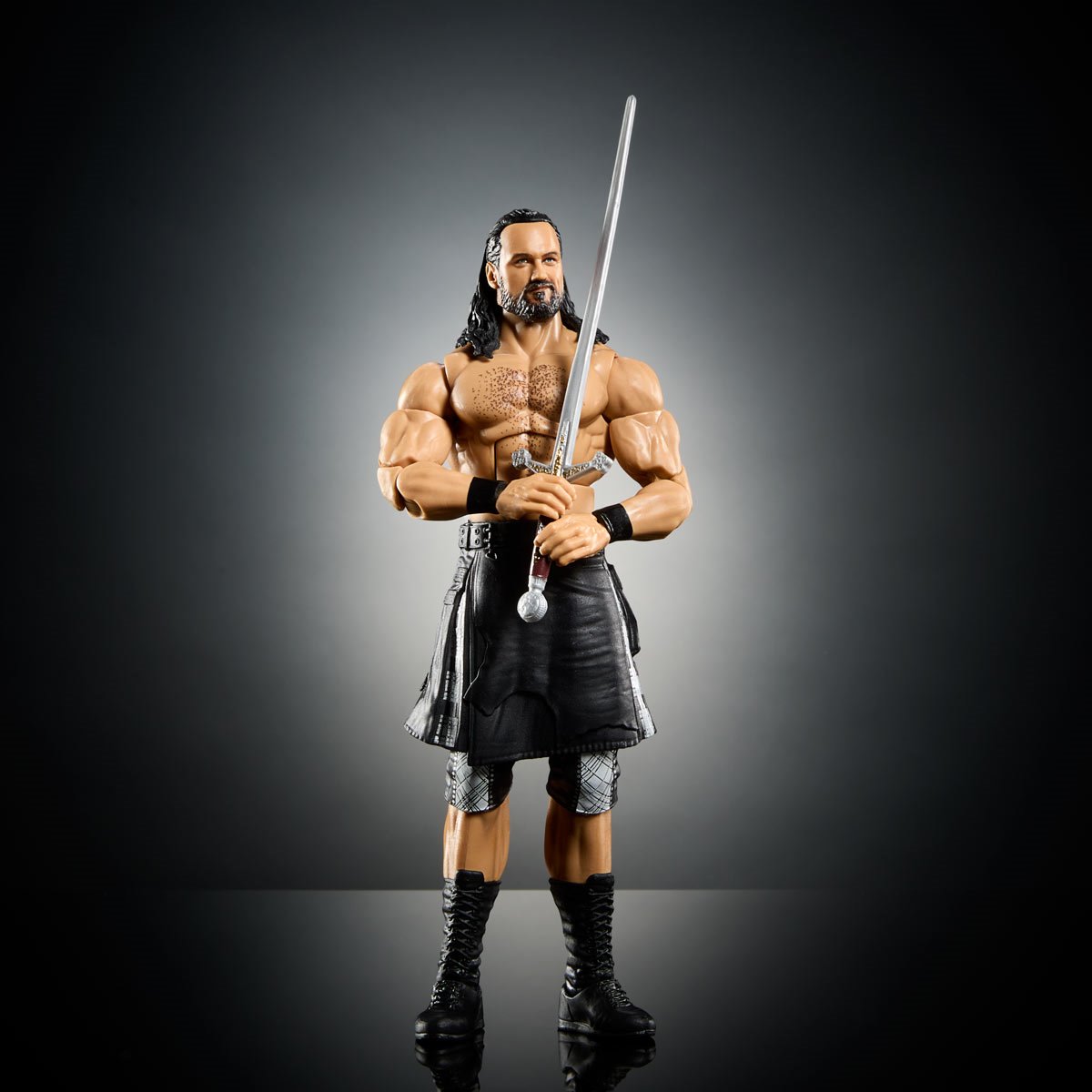 WWE Elite Series 115 - Drew McIntyre