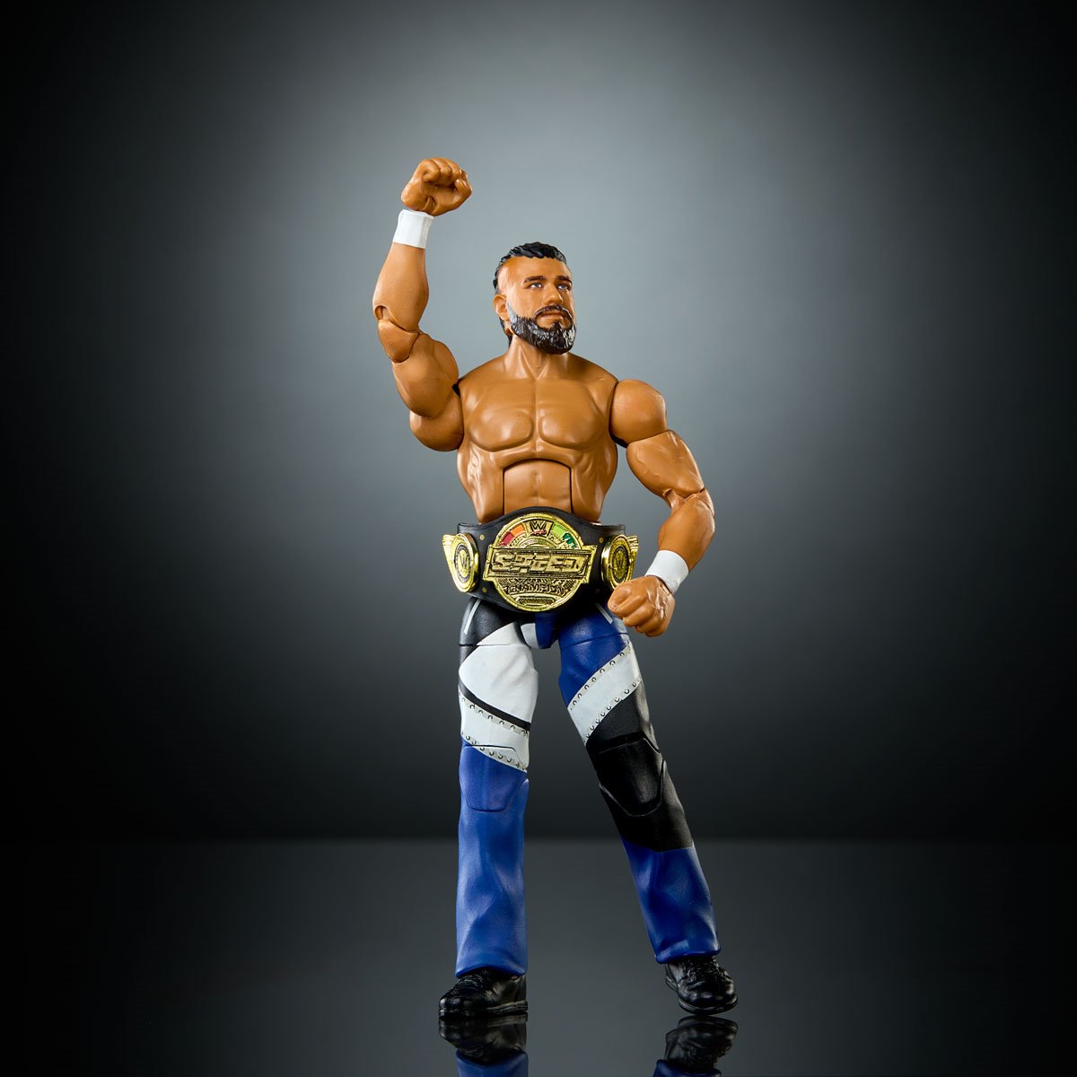 WWE Elite Series 122 - Andrade