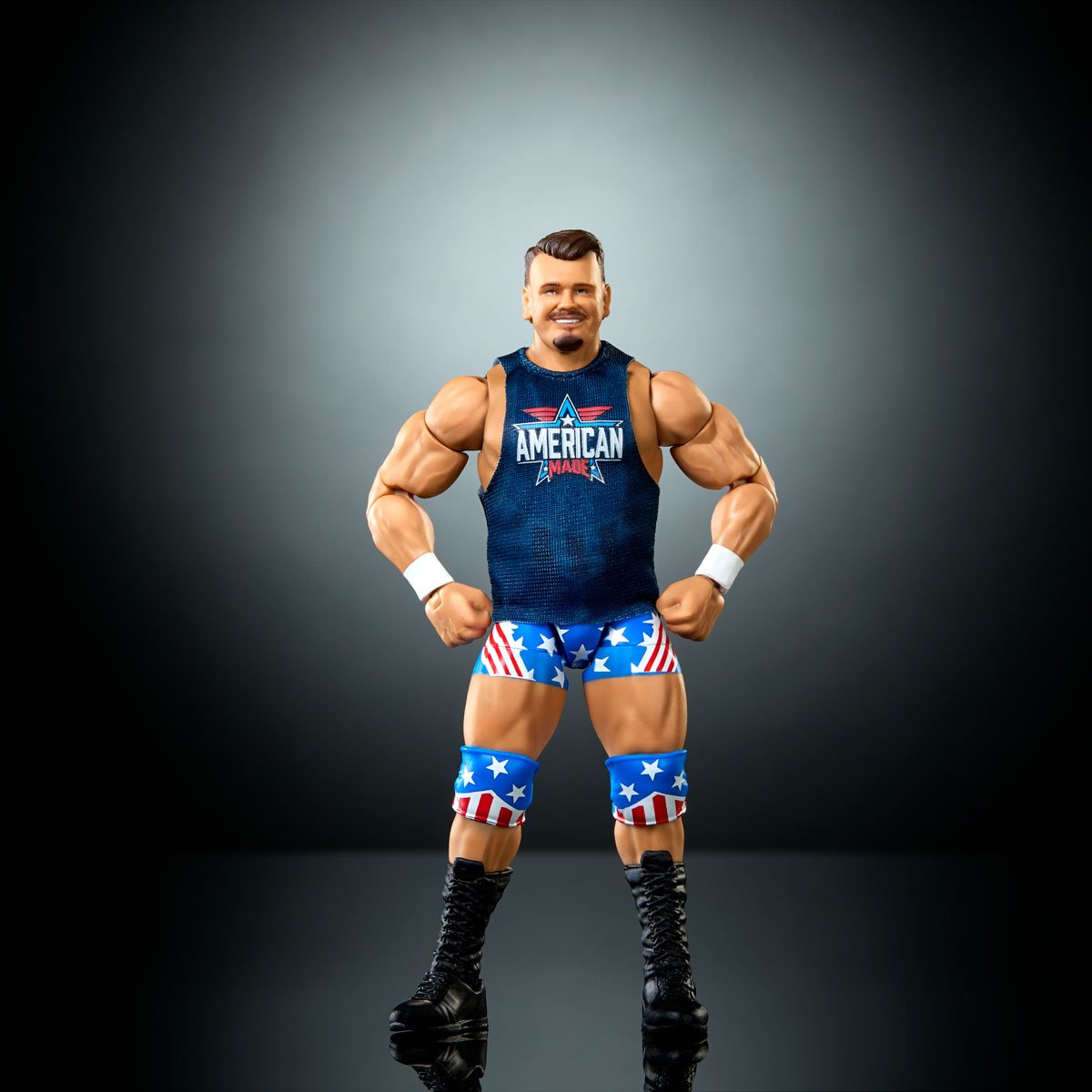 WWE Elite Series 122 - Brutus Creed & Julius Creed (Bundle)