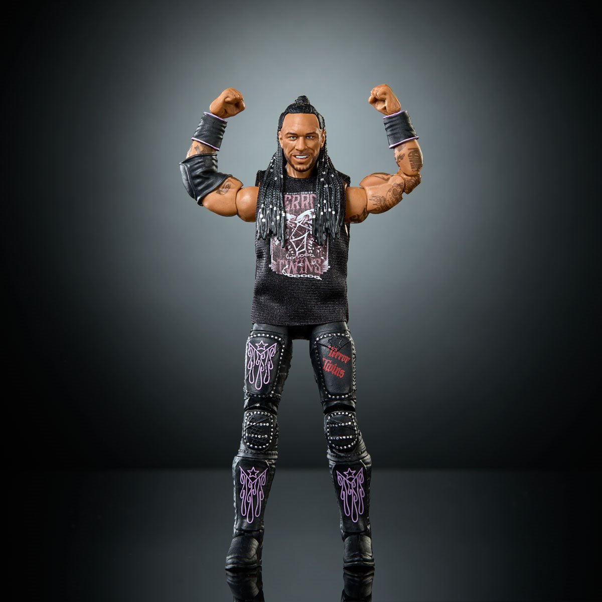 WWE Elite Series 122 - Damian Priest *DMG*