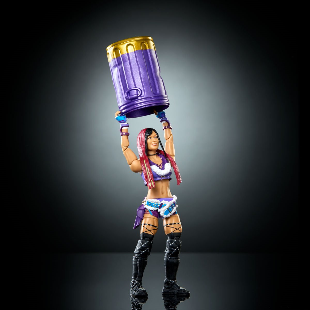 WWE Elite Series 122 - Iyo Sky