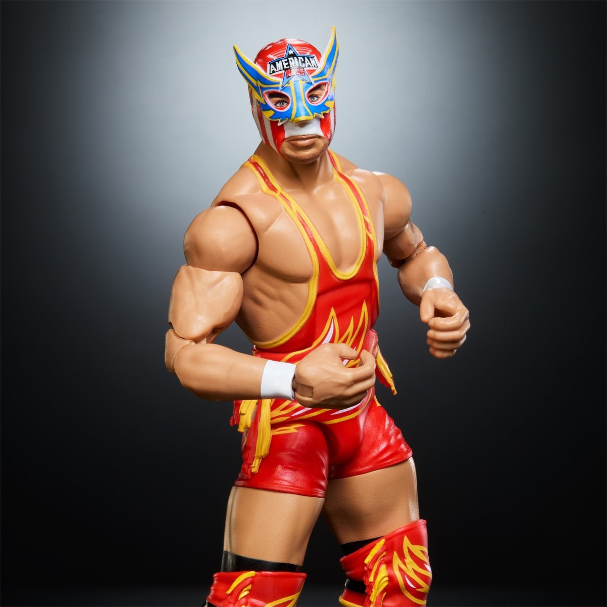 WWE Elite Series 126 - El Grande Americano