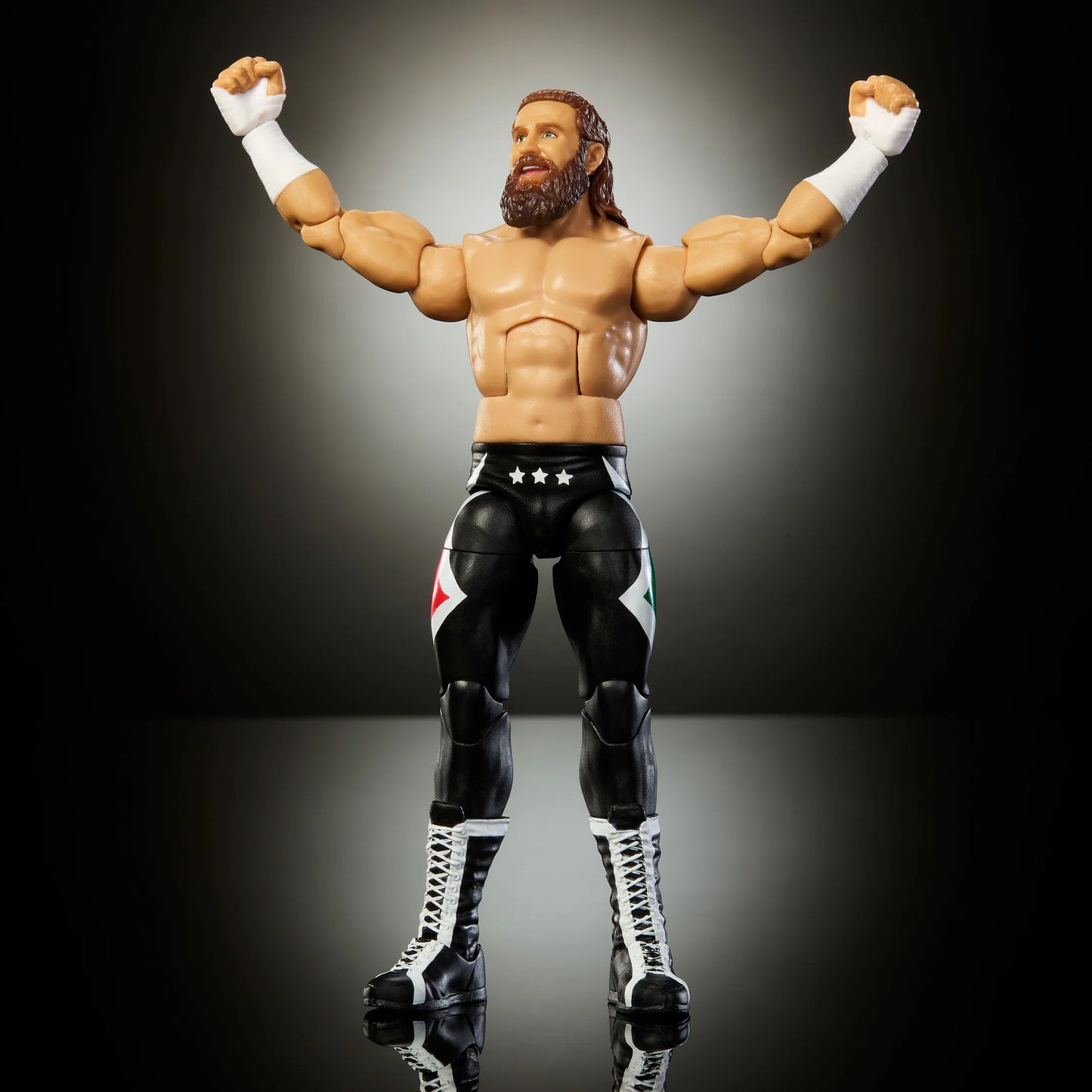 WWE Elite Series 127 – Sami Zayn