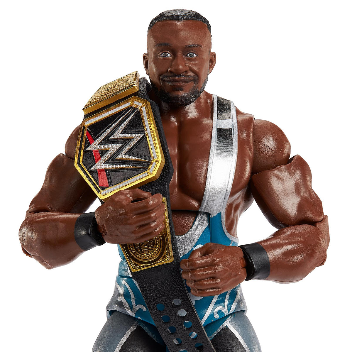 WWE Elite Series 95 - Big E
