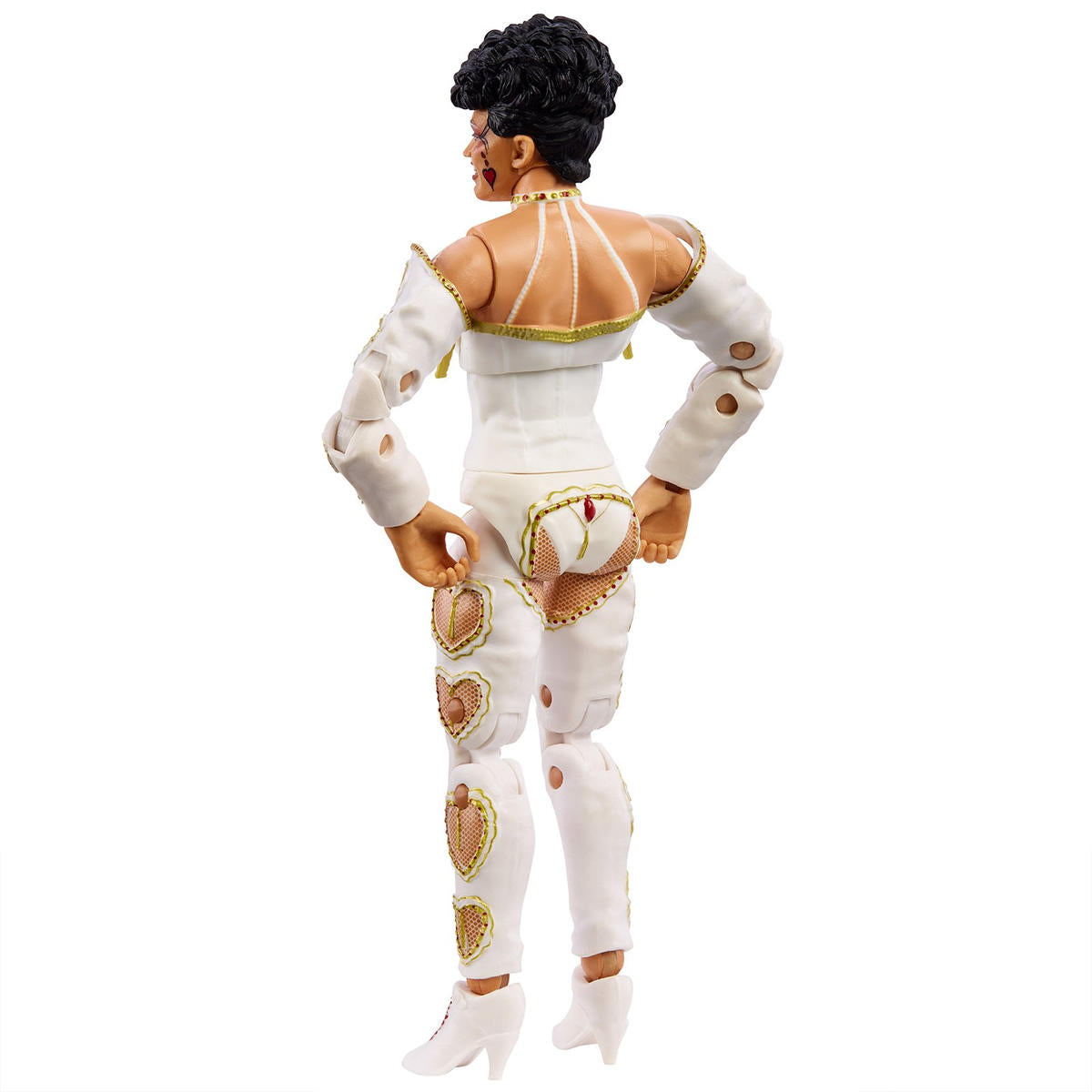 WWE Elite SummerSlam 2022 - Sensational Sherri (Build Dominik Mysterio 2005)