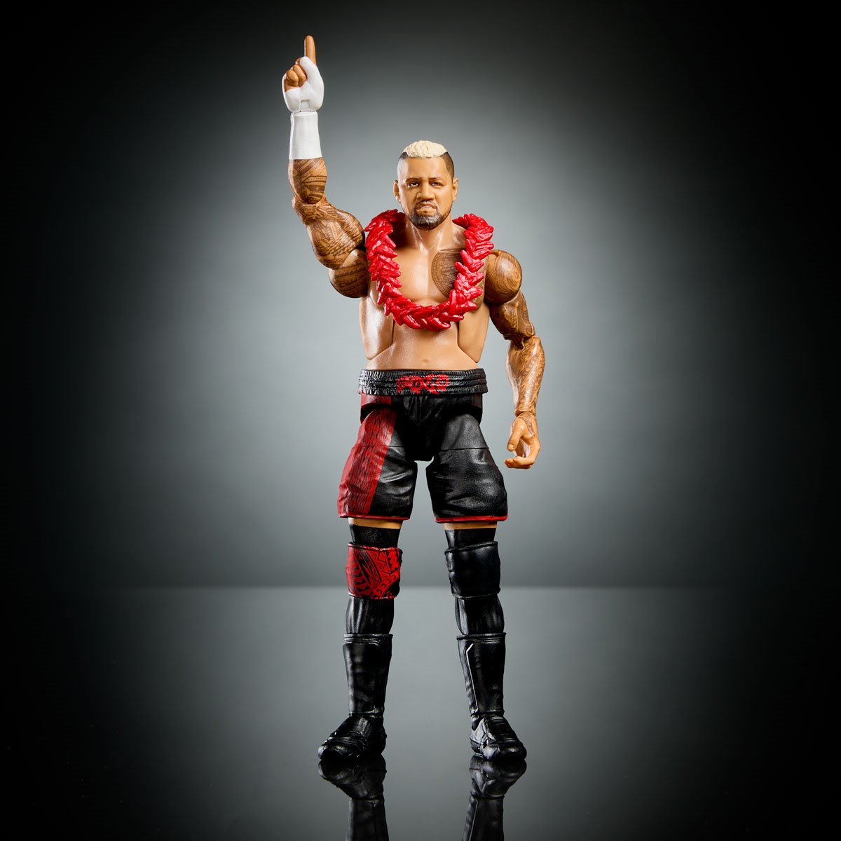 WWE Elite Top Picks 2025 Wave 4 - Solo Sikoa *DMG*