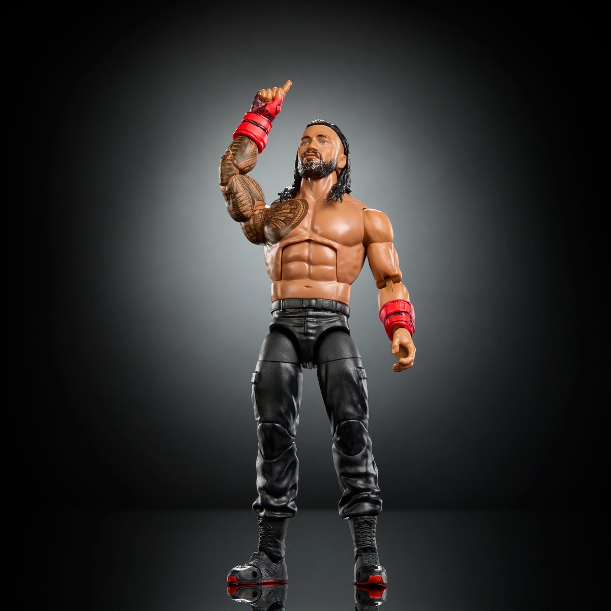 WWE Elite Top Picks 2026 Wave 2 - Roman Reigns
