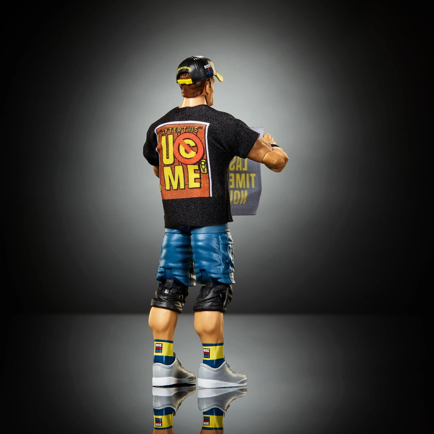 WWE Elite Top Picks 2026 Wave 3 - John Cena