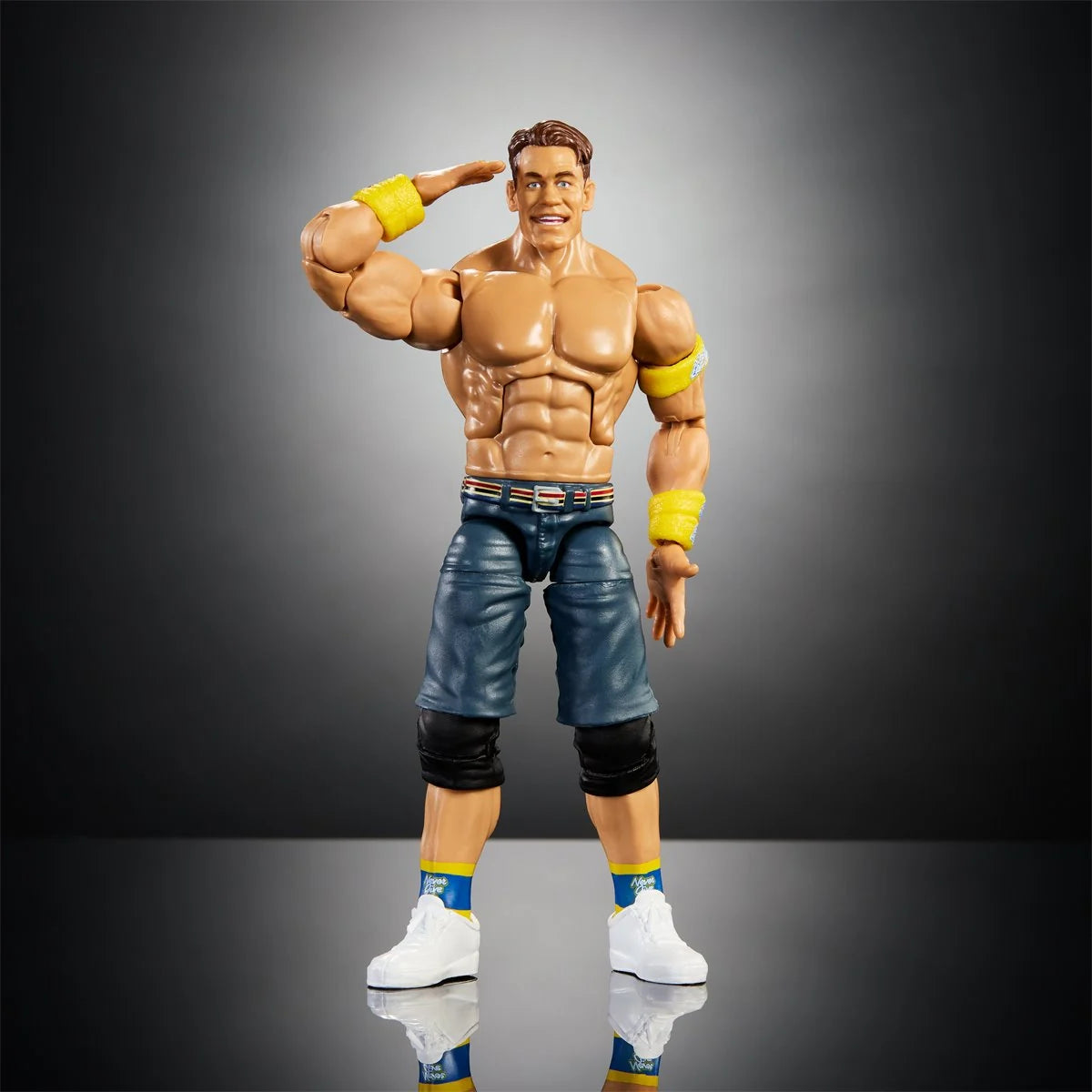 WWE Elite Top Picks 2027 Wave 1 - John Cena