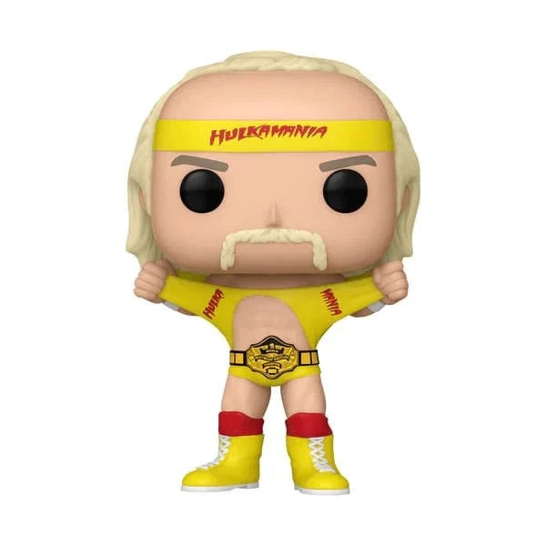 WWE Funko Pop! #149 - Hulk Hogan