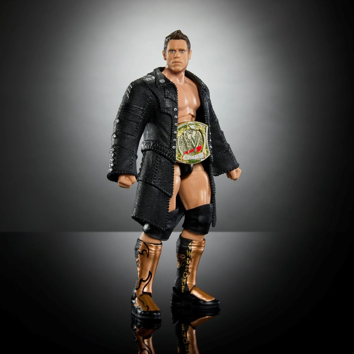 WWE Elite Greatest Hits Series #6 - The Miz