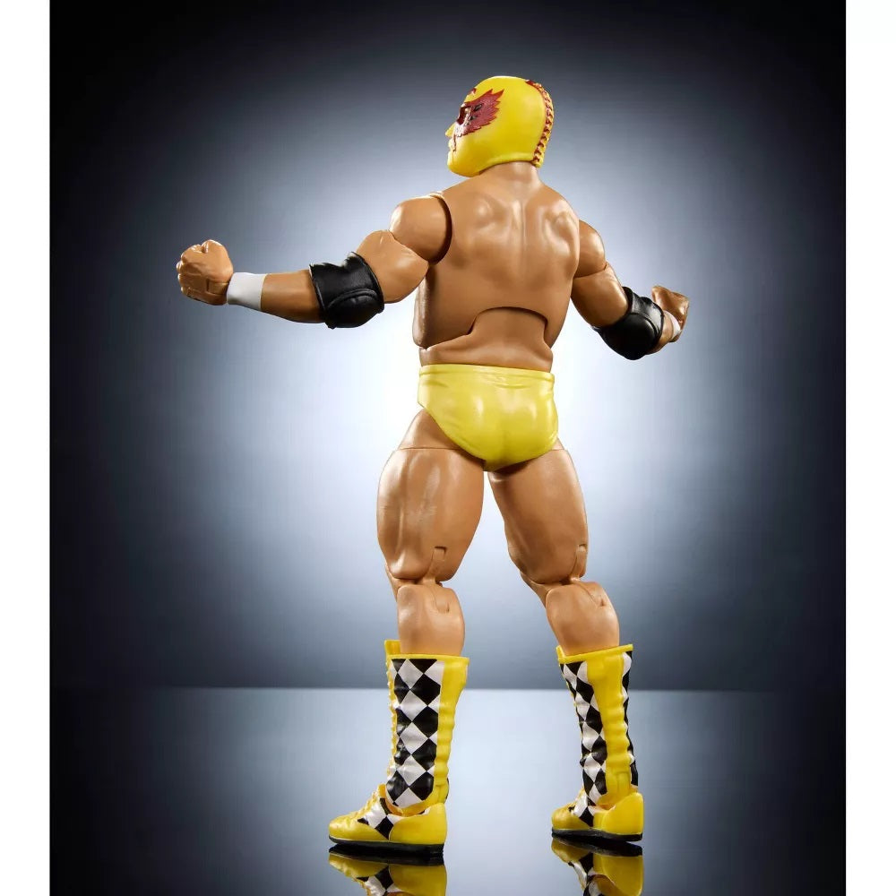 WWE Legends Series 24 - Jim "The Anvil" Neidhart *DMG*