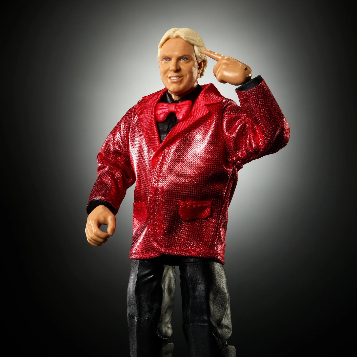 WWE Legends Serie 29 - Bobby 'The Brain' Heenan