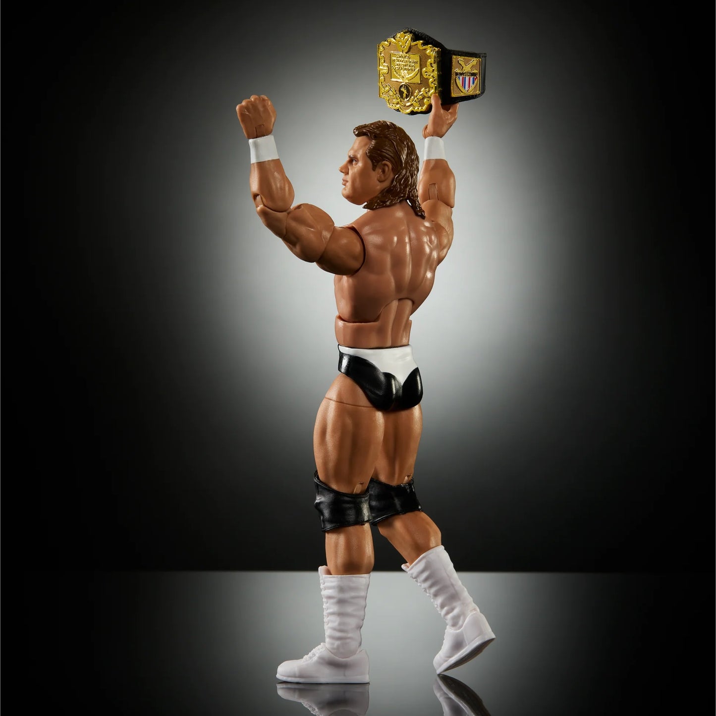 WWE Legends Series 29 - Curt Hennig (Mr. Perfect)