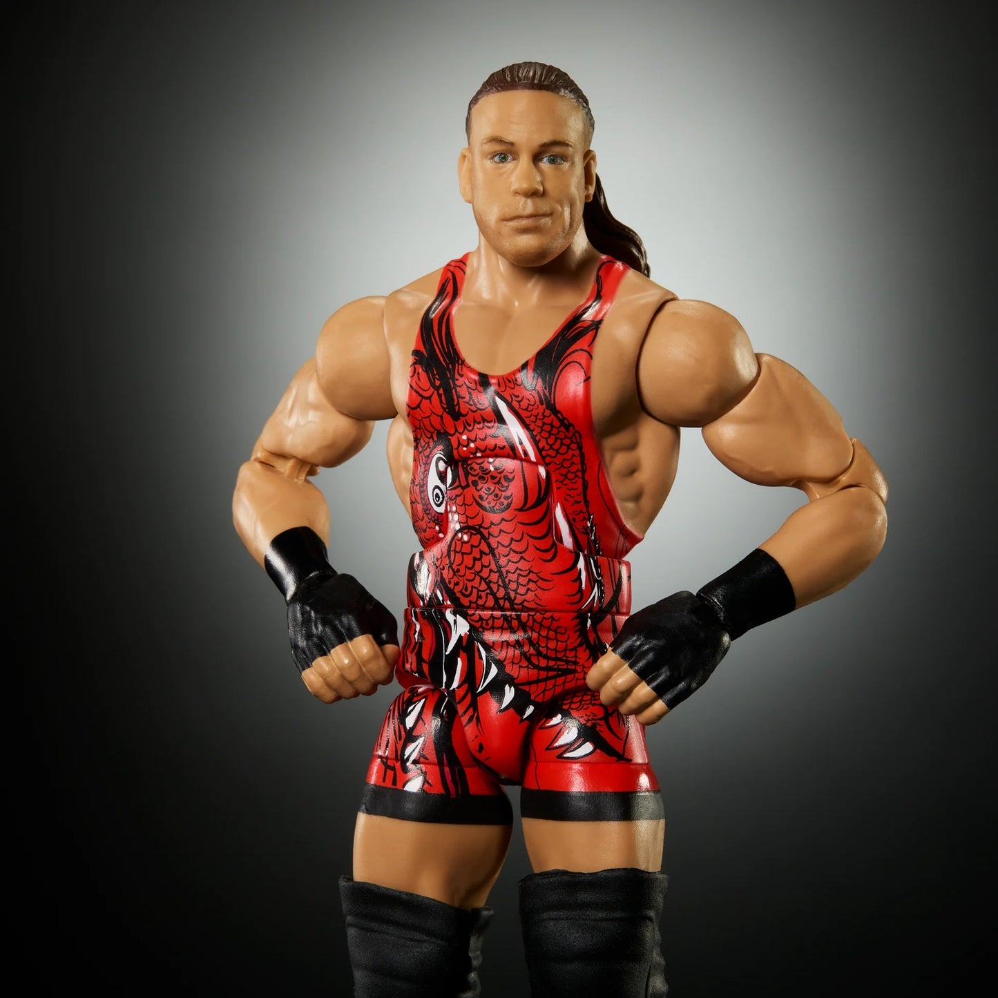 WWE Legends Series 29 - Rob Van Dam - RVD