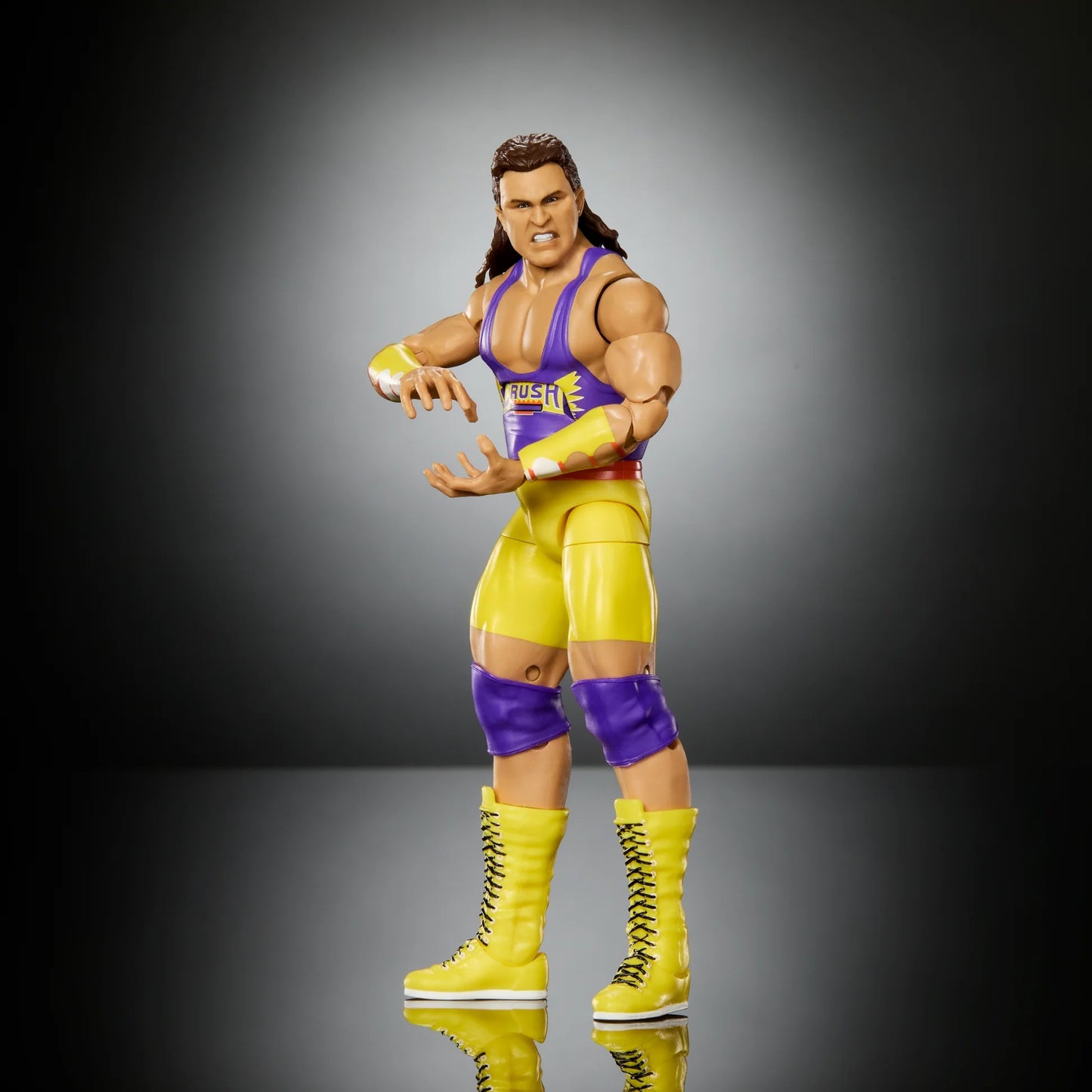 WWE Elite Legends Series 31 - Kona Crush