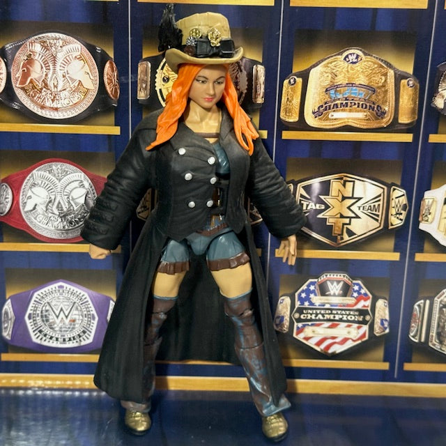 Action Figure Elite Mattel Becky Lynch