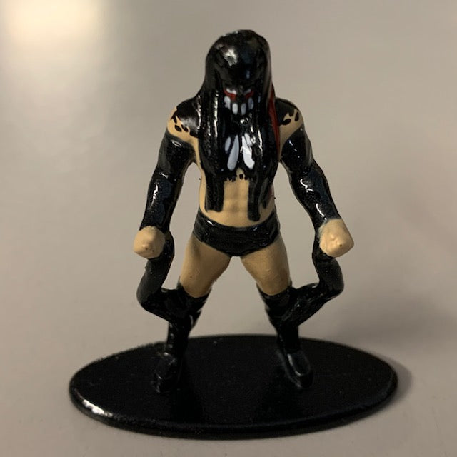 Internet Exclusive Nano Metalfigs - Finn Balor