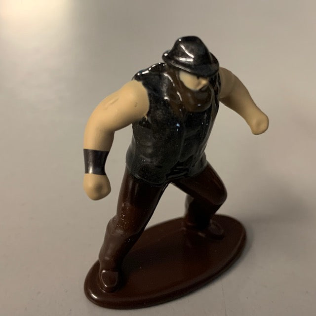 Internet Exclusive Nano Metalfigs - Bray Wyatt