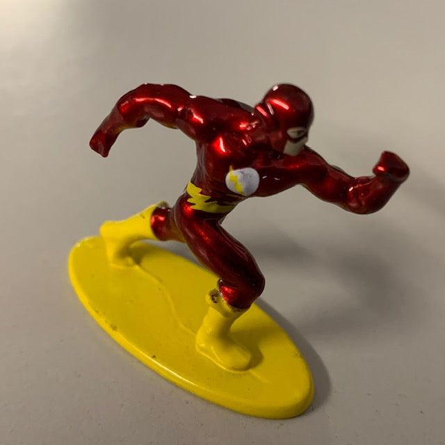 DC Comics Jada Metalfigs – The Flash