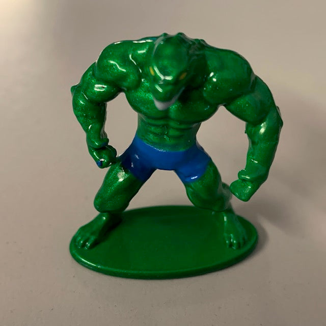 DC Comics Jada Metalfigs – Killer Croc