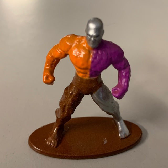 DC Comics Jada Metalfigs - The Element Man