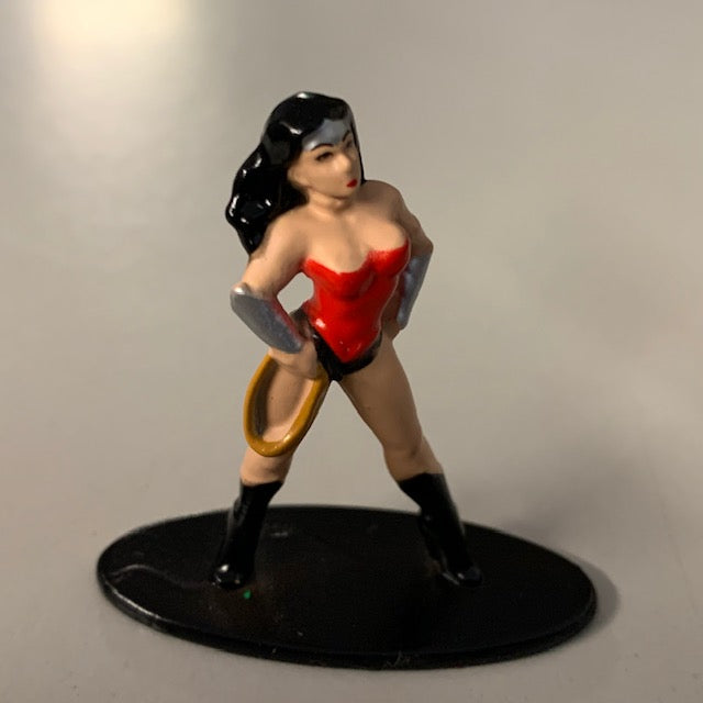 DC Comics Jada Metalfigs - Wonder Woman