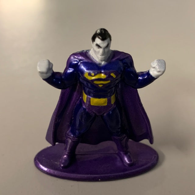 DC Comics Jada Metalfigs - Bizarro