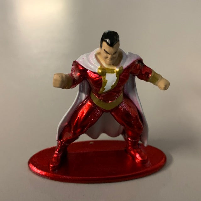 DC Comics Jada Metalfigs – Shazam!