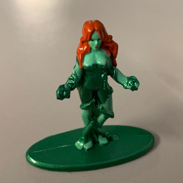 DC Comics Jada Metalfigs - Poison Ivy