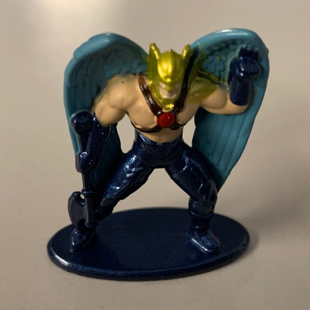 DC Comics Jada Metalfigs - Hawkman