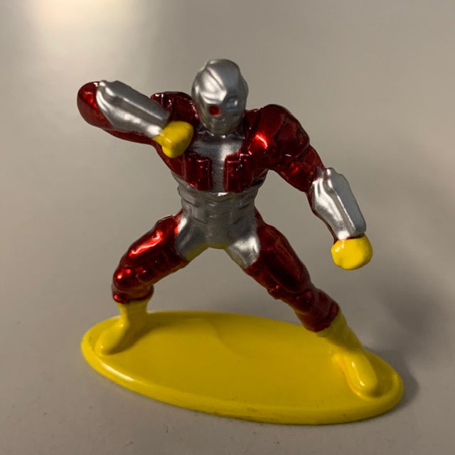 DC Comics Jada Metalfigs - Deadshot