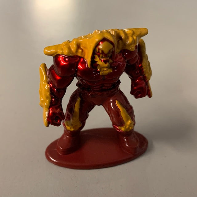 DC Comics Jada Metalfigs – Doomsday