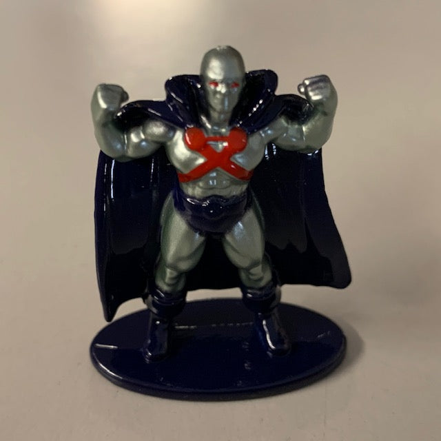 DC Comics Jada Metalfigs – Martian Manhunter