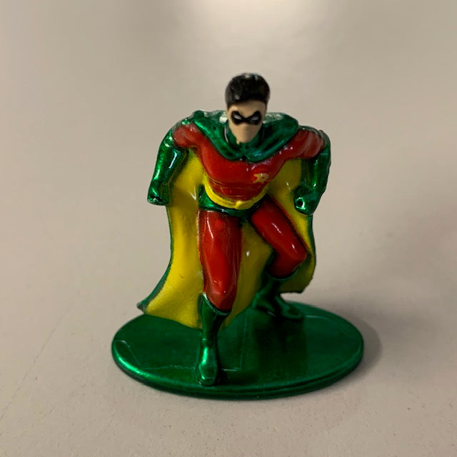 DC Comics Jada Metalfigs - Robin