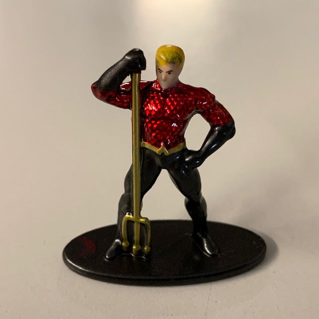 DC Comics Jada Metalfigs - Aquaman