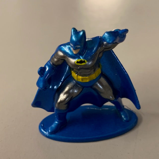 DC Comics Jada Metalfigs – Batman