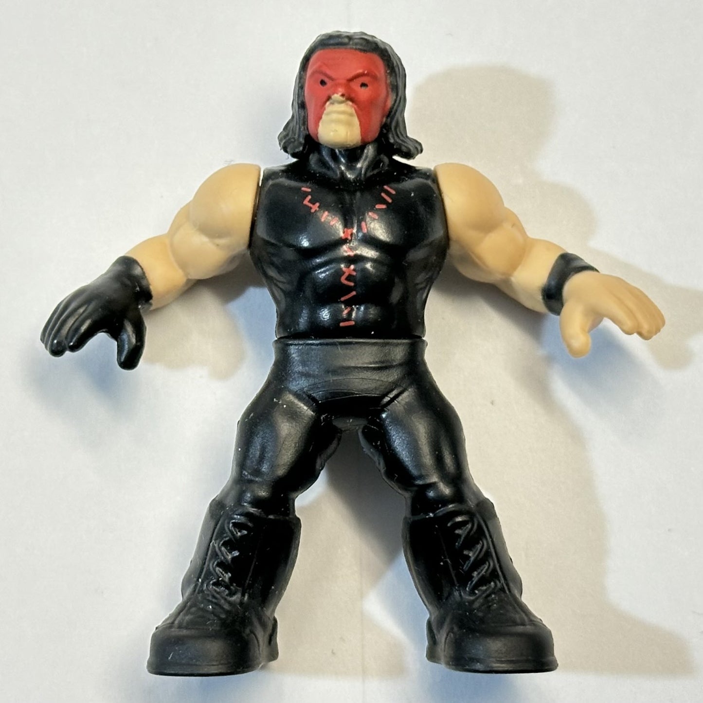 WWE Mini Figure 5cm - Kane