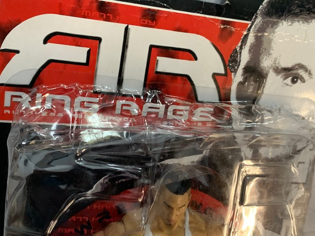 WWE Ruthless Aggression Serie 18.5 - Matt Hardy *Vedi le foto*