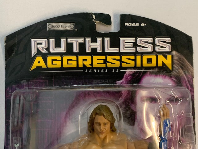 WWE Ruthless Aggression Serie 25 - Brian Kendrick *Vedi le foto*