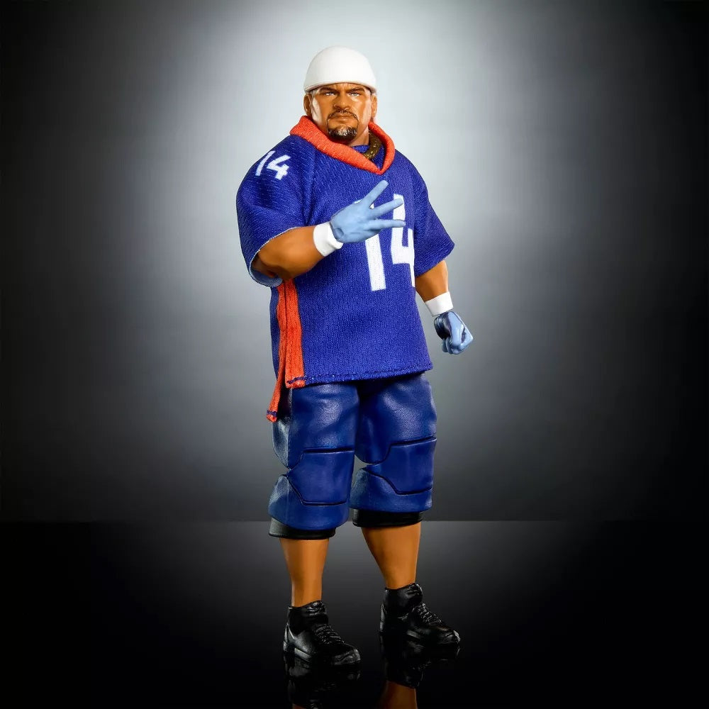WWE Legends Serie 23 – Rosey & Jamal